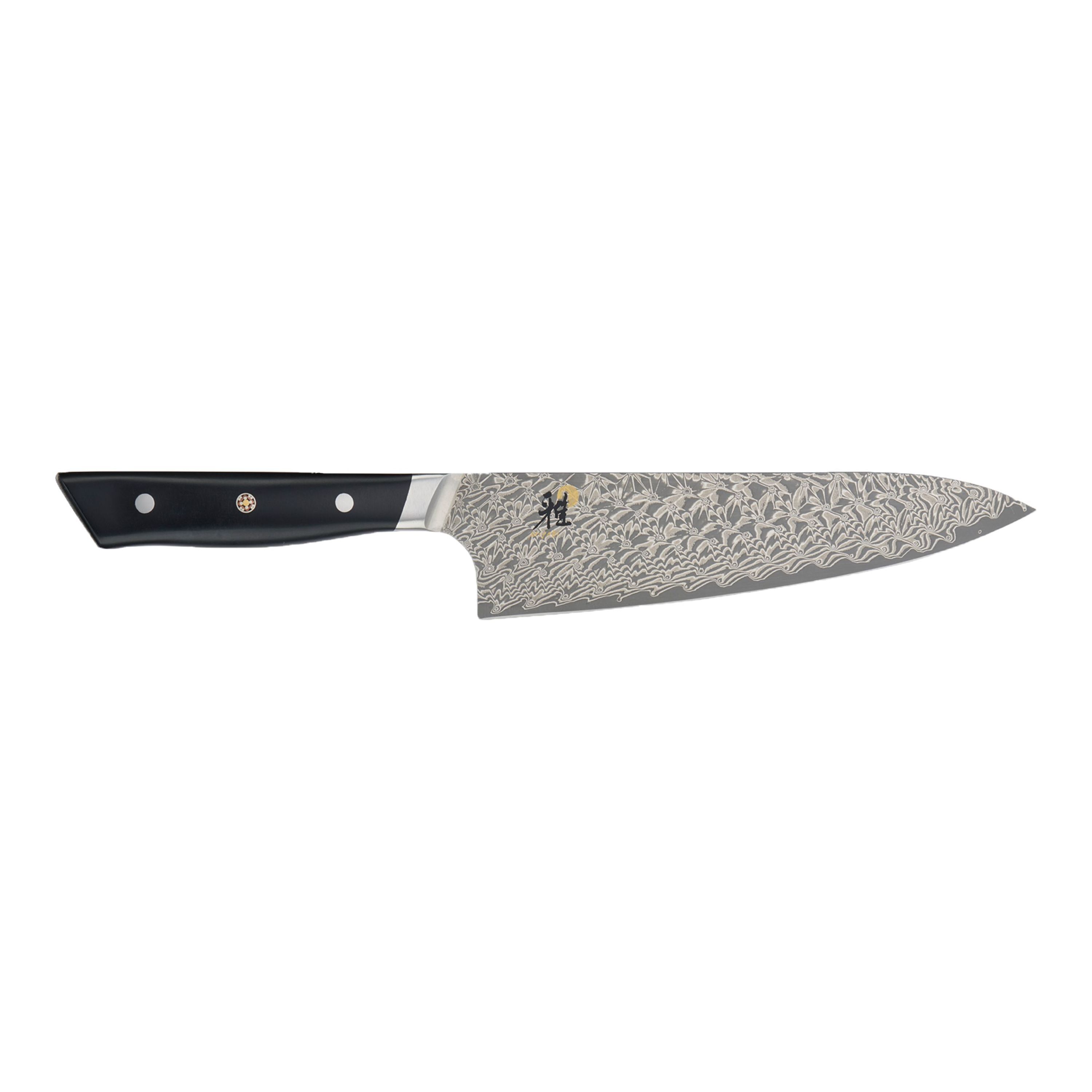 MIYABI 800 DP Coltello da cuoco liscio - 20 cm