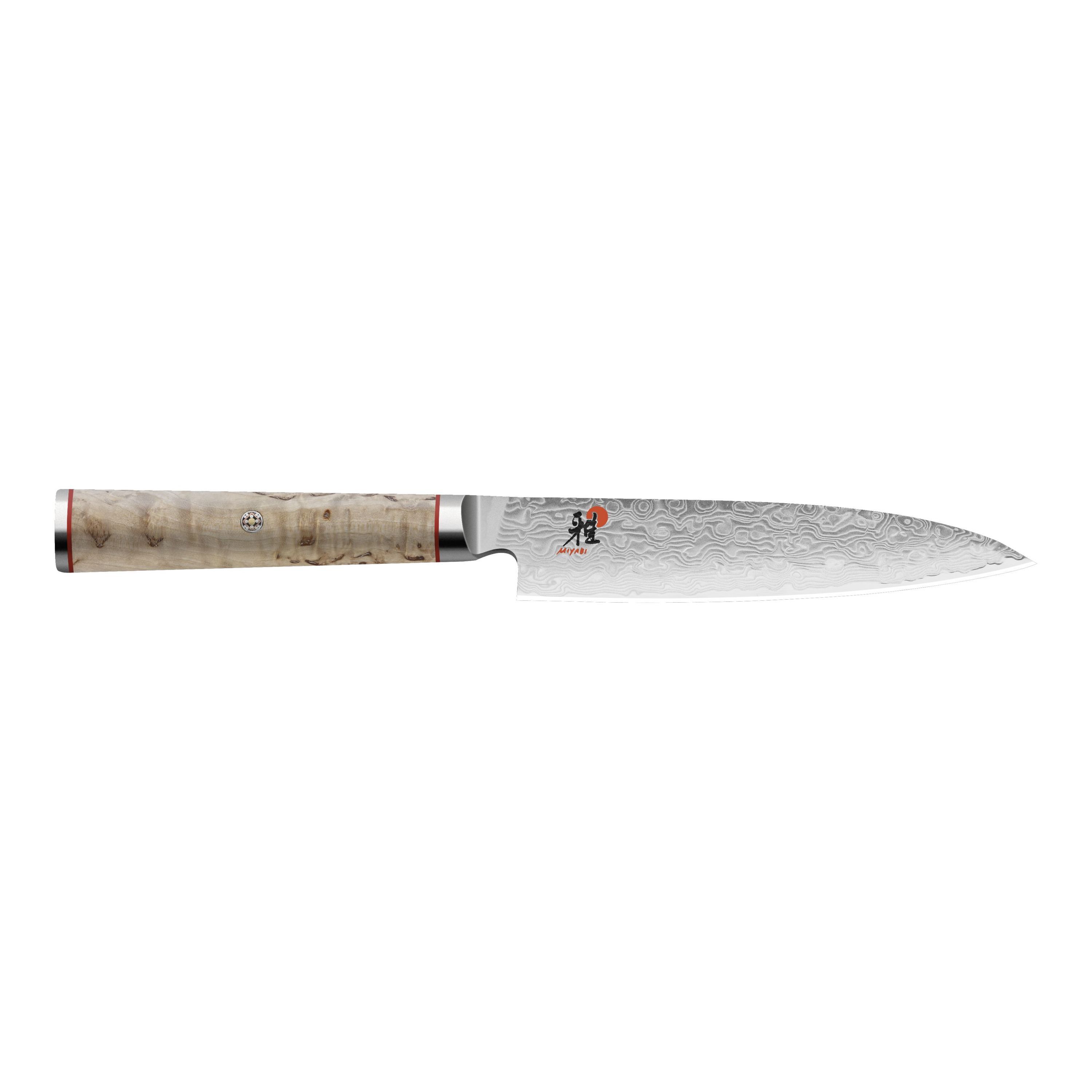 MIYABI 5000 MCD Chutoh 16 cm