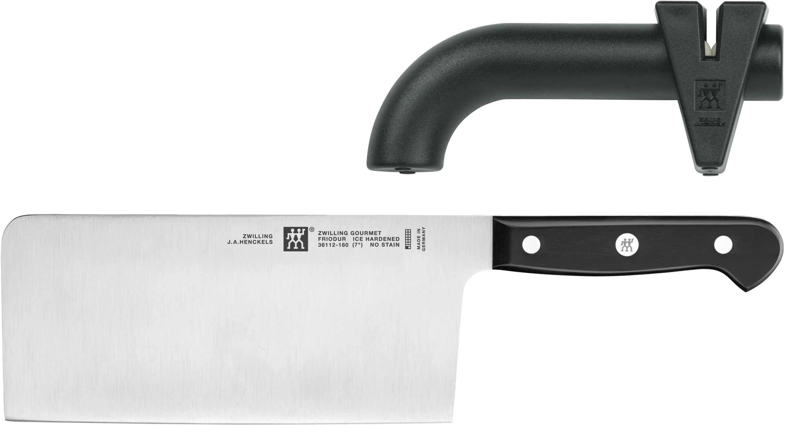 ZWILLING Gourmet Set di coltelli - 2-pz.