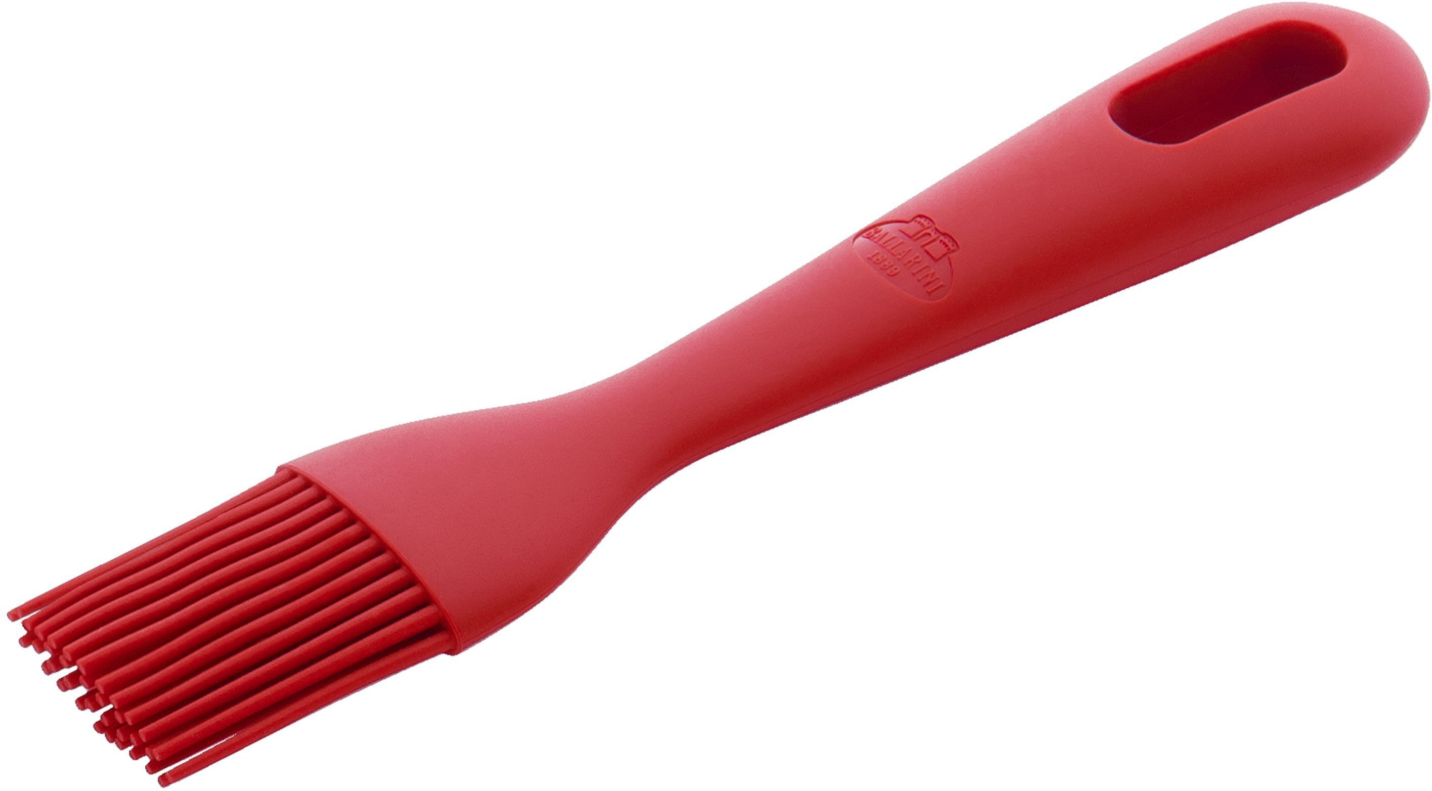 BALLARINI Rosso Pennello da pasticceria - 17 cm, silicone