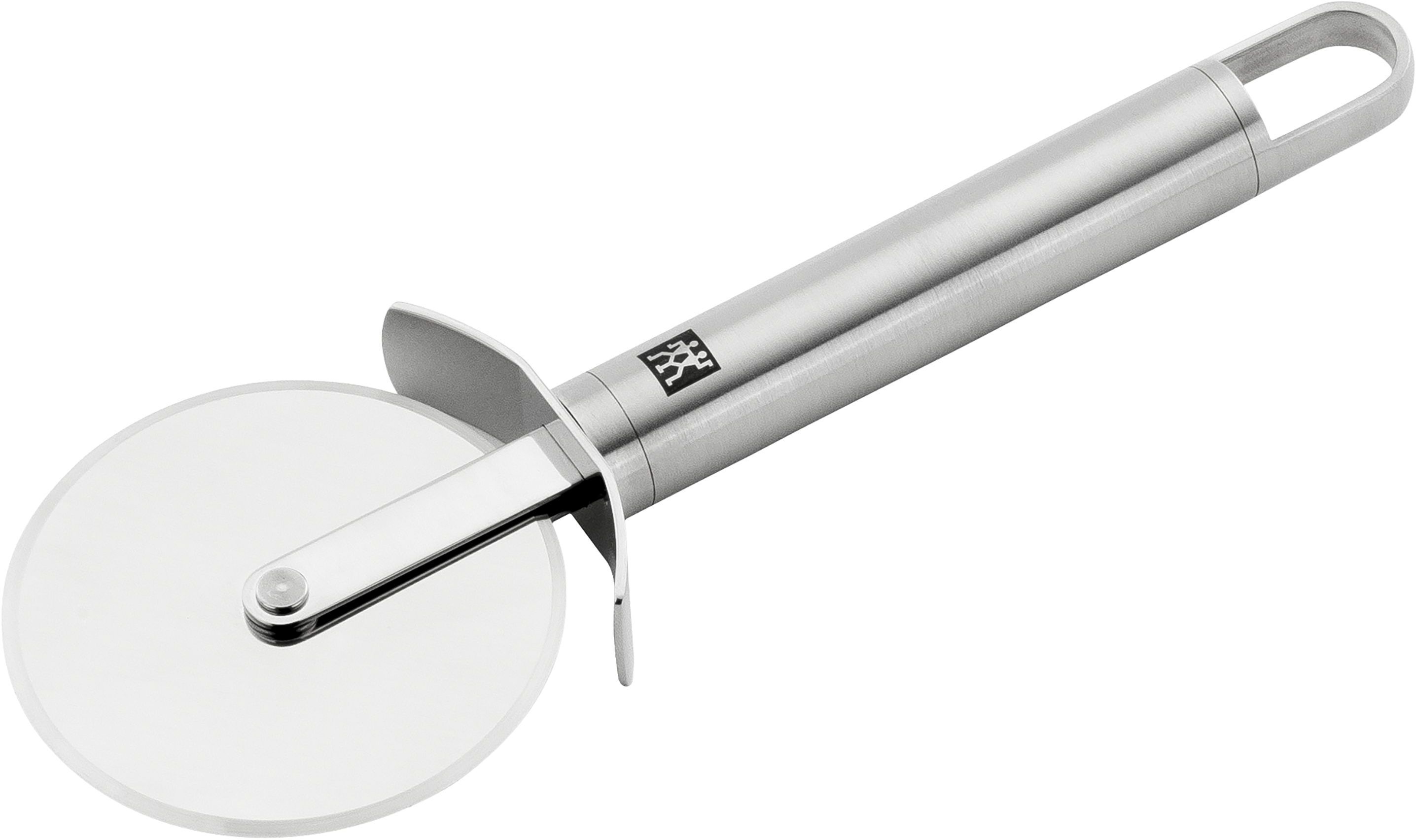 ZWILLING Pro Taglia pizza - 20 cm, 18/10 acciaio inossidabile