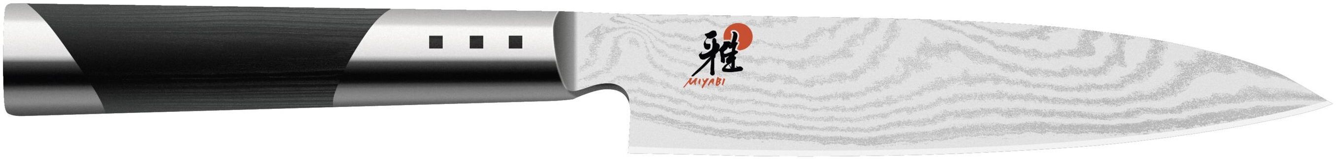 MIYABI 7000 D Chutoh 16 cm