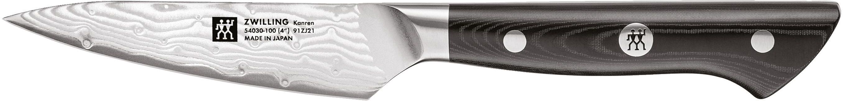 ZWILLING Kanren Spelucchino liscio - 10 cm