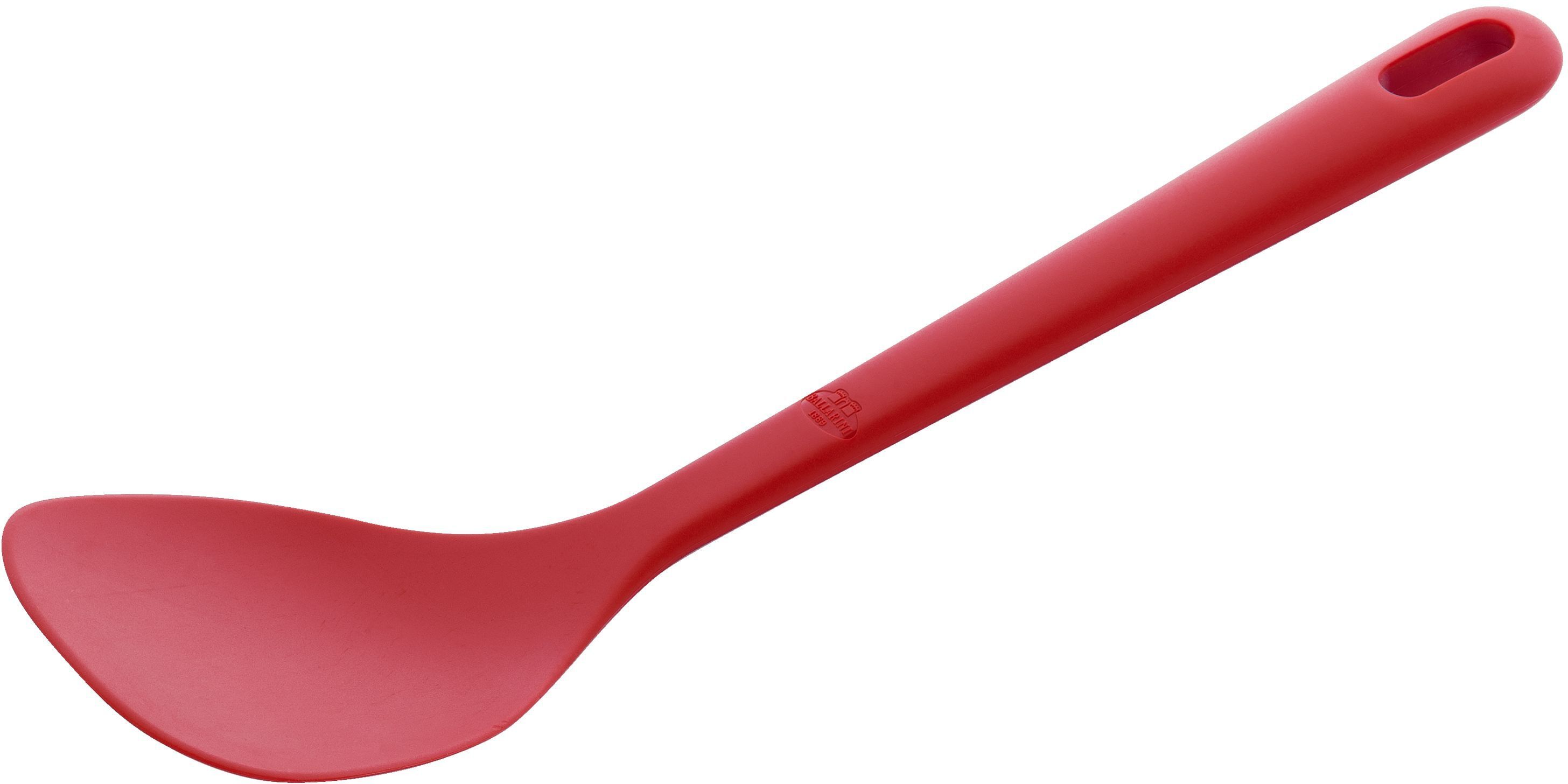 BALLARINI Rosso Spatola - 31 cm, silicone