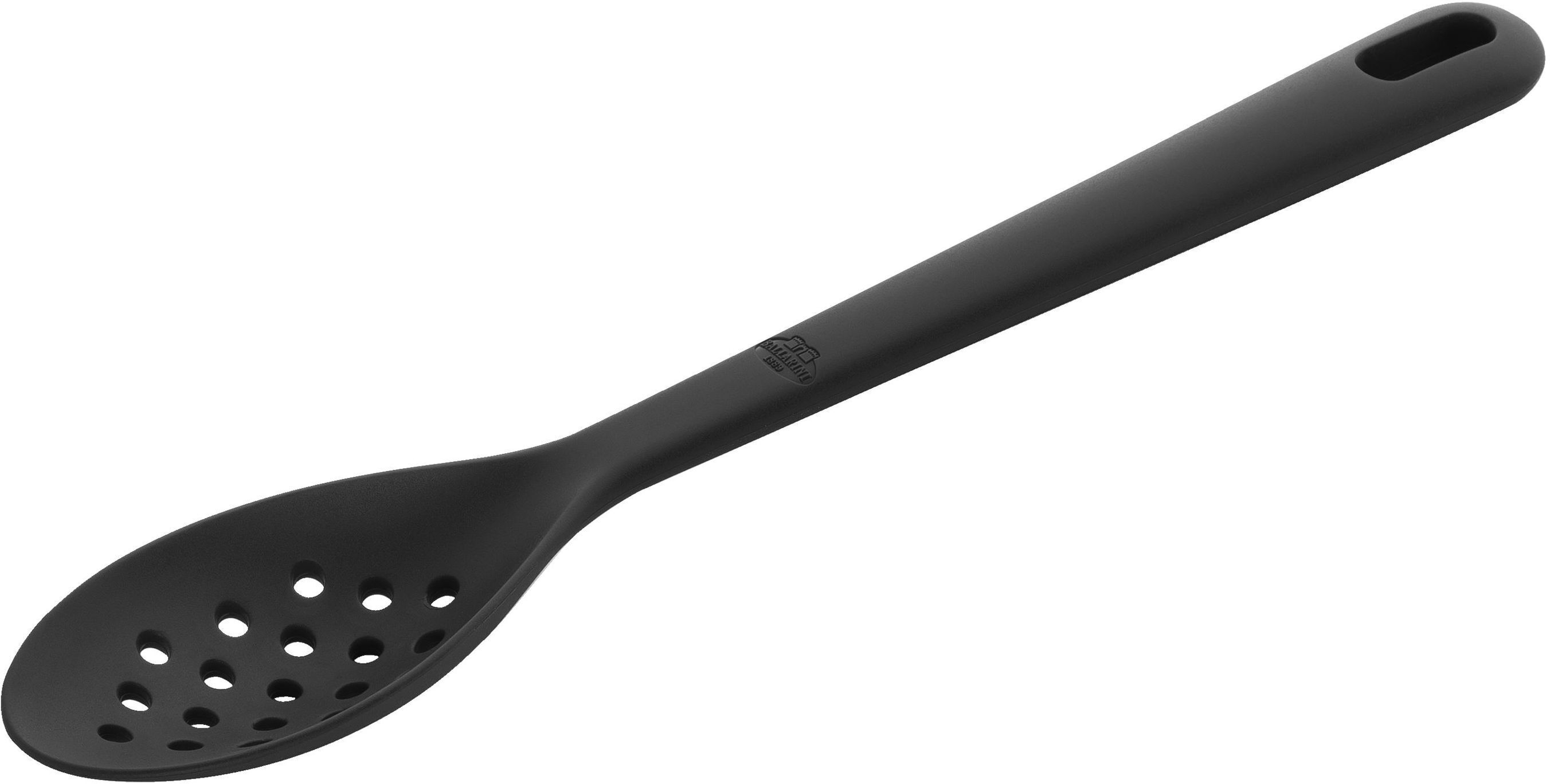 BALLARINI Nero Schiumarola - 31 cm, silicone