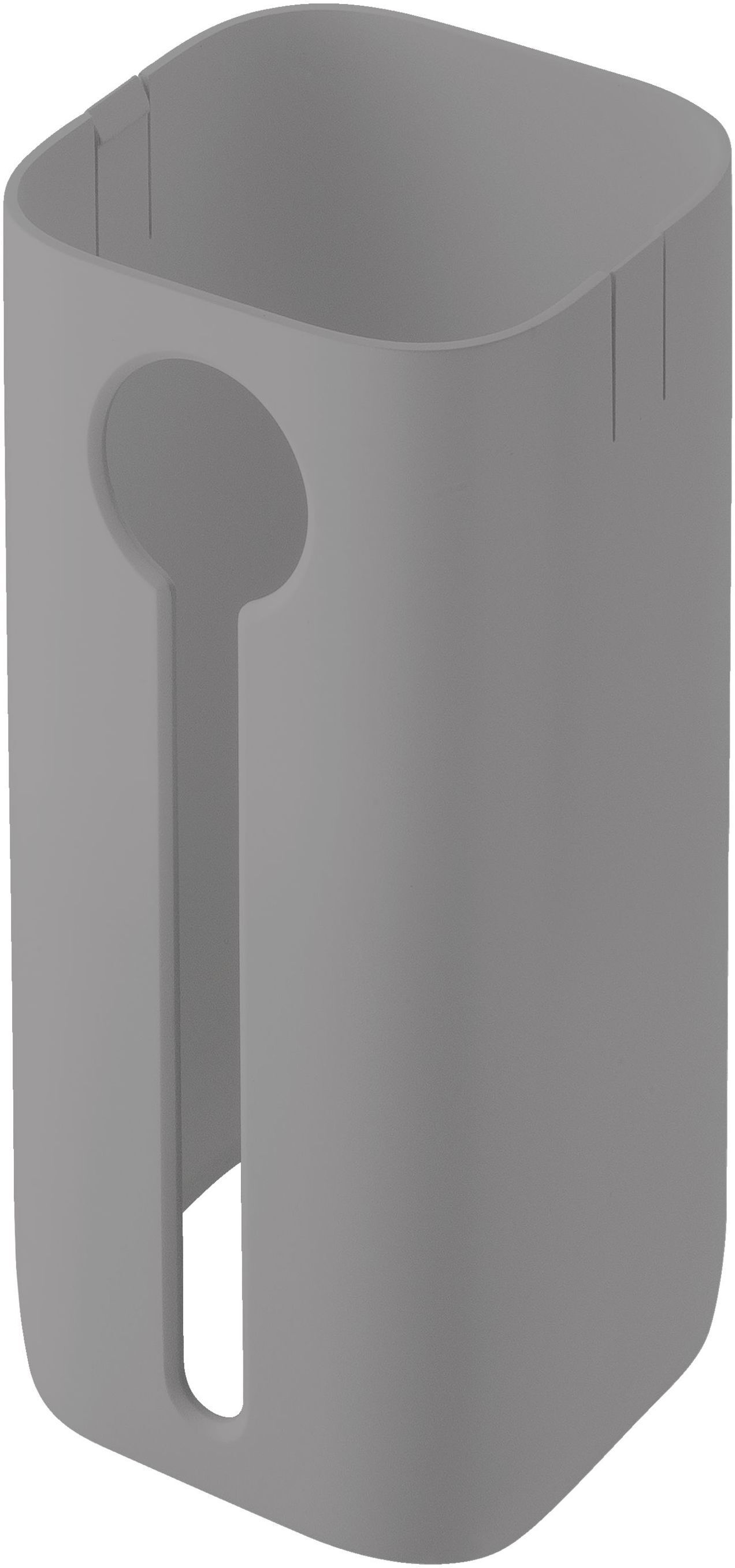 ZWILLING Fresh & Save CUBE Cover 3S, grigio