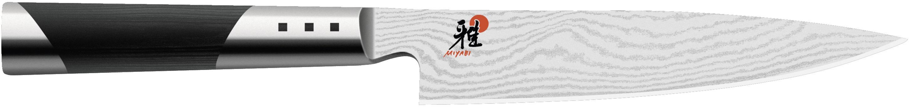 MIYABI 7000 D Shotoh liscio - 13 cm