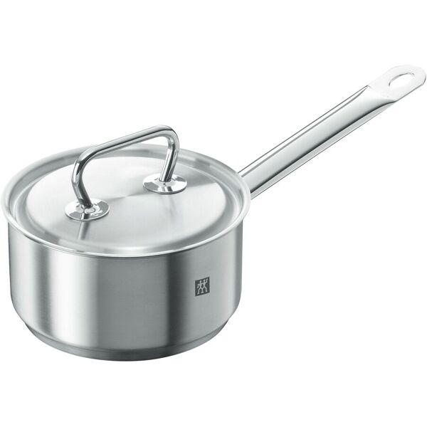 zwilling twin classic casseruola con manico - 16 cm, 18/10 acciaio inossidabile