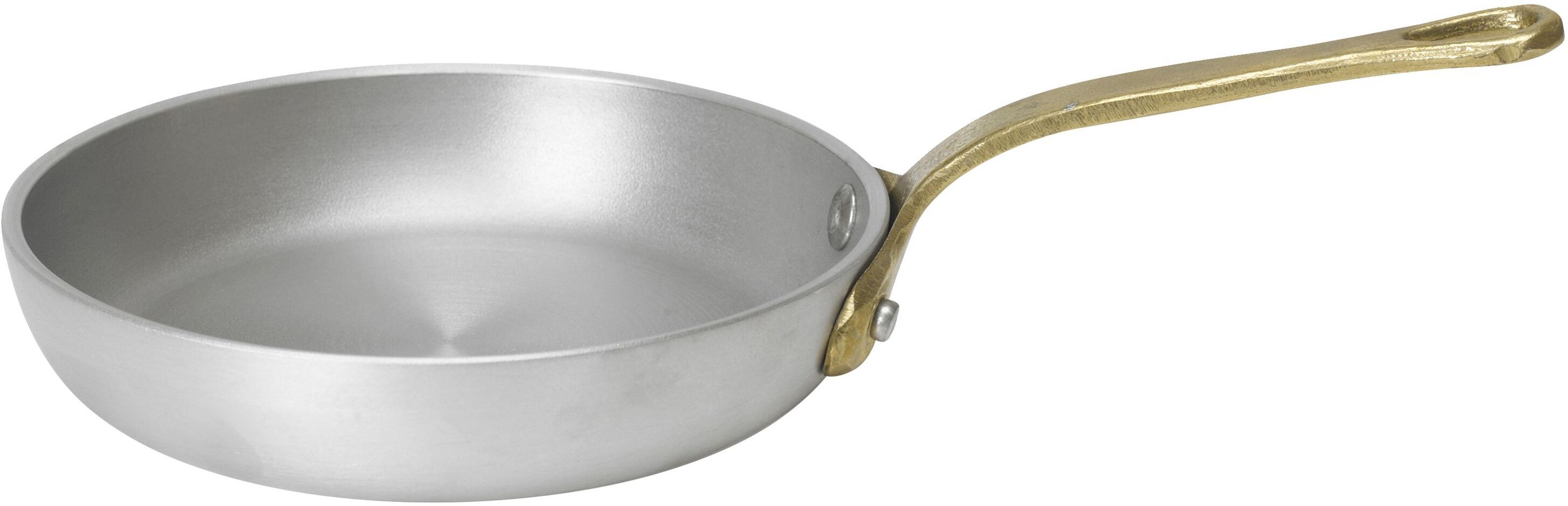 ballarini servin tavola padella - 14 cm, alluminio