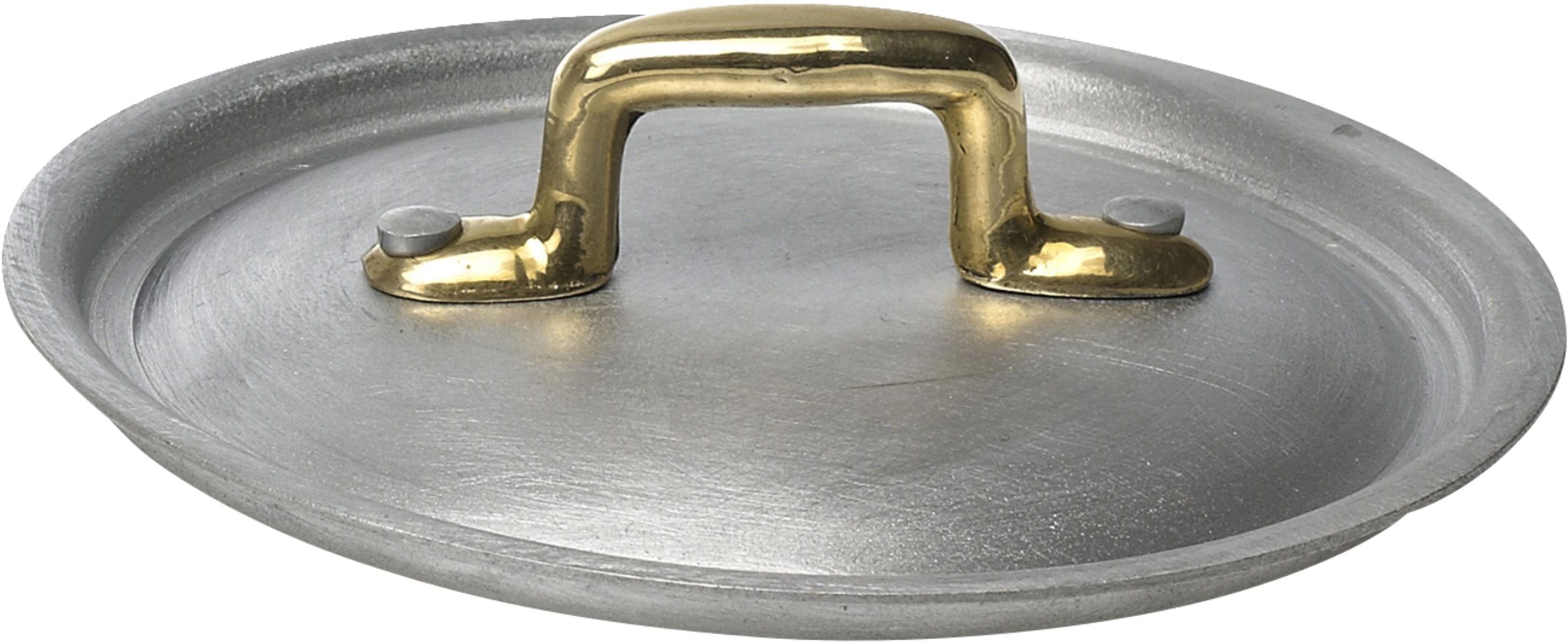 ballarini servin tavola coperchio - 11 cm, alluminio