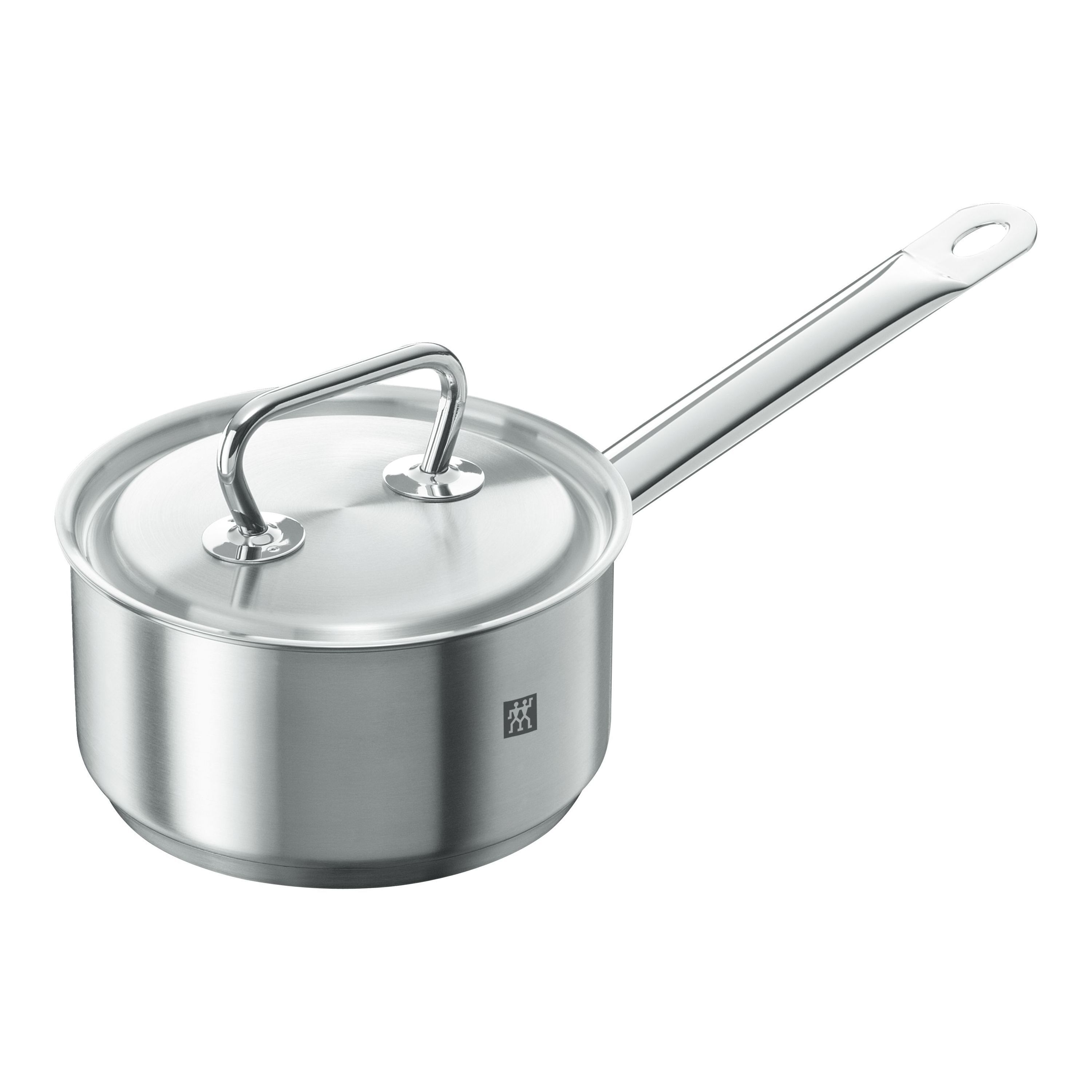 ZWILLING TWIN Classic Casseruola con manico - 16 cm, 18/10 acciaio inossidabile