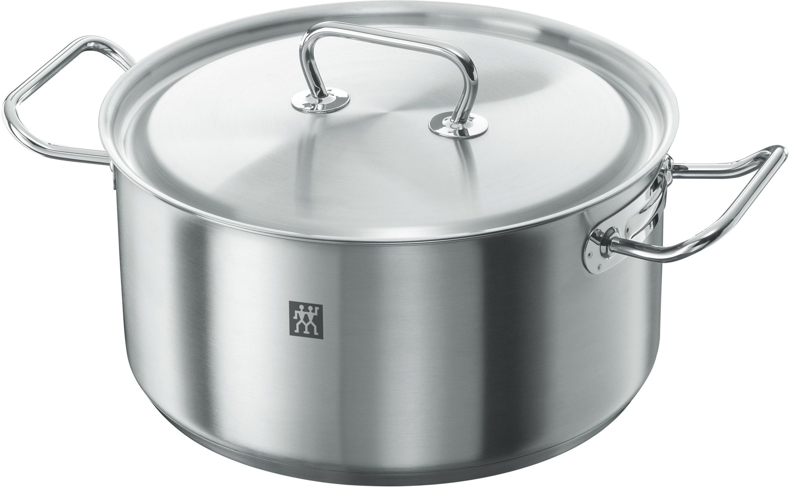 ZWILLING TWIN Classic Casseruola - 28 cm, 18/10 acciaio inossidabile