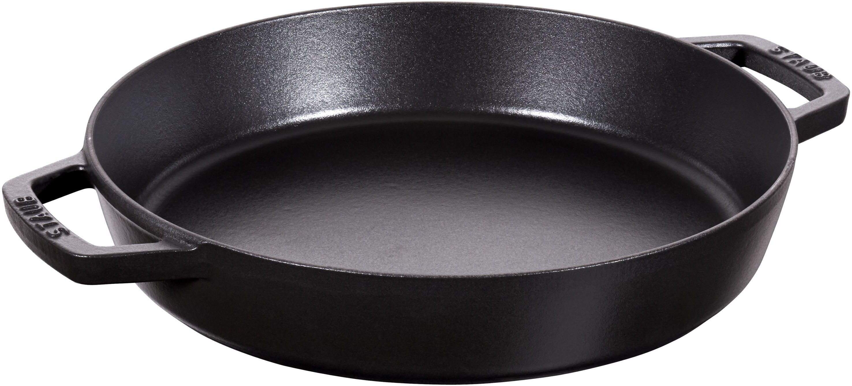 Staub Pans Paellera - 34 cm, ghisa