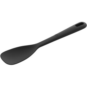 BALLARINI Nero Mestolo a servire - 28 cm, silicone