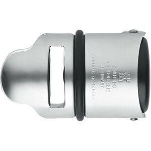 ZWILLING Sommelier Tappo per bottiglia di spumante - 6,5 cm, acciaio inox