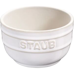 Staub Ceramique Set ramekin - 2-pz., ceramica