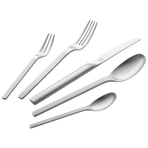 ZWILLING Minimale (matted) Set di posate da degustazione - 30-pz., 18/10 acciaio inossidabile