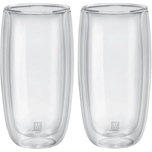 ZWILLING Sorrento Set di bicchieri da softdrink - 475 ml / 2-pz., vetro borosilicato