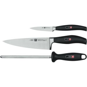 ZWILLING ***** FIVE STAR Set di coltelli - 3-pz.