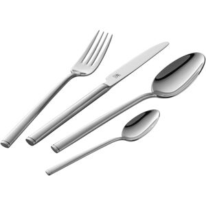 ZWILLING Senses Set di posate da degustazione - 68-pz., 18/10 acciaio inossidabile