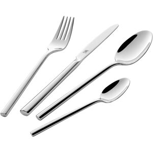 ZWILLING Aberdeen Set di posate da degustazione - 68-pz., 18/10 acciaio inossidabile