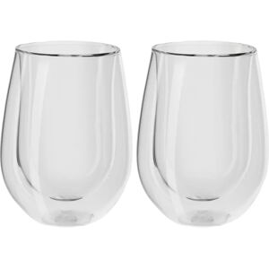 zwilling sorrento bar set di bicchieri da longdrink - 300 ml / 2-pz., vetro borosilicato