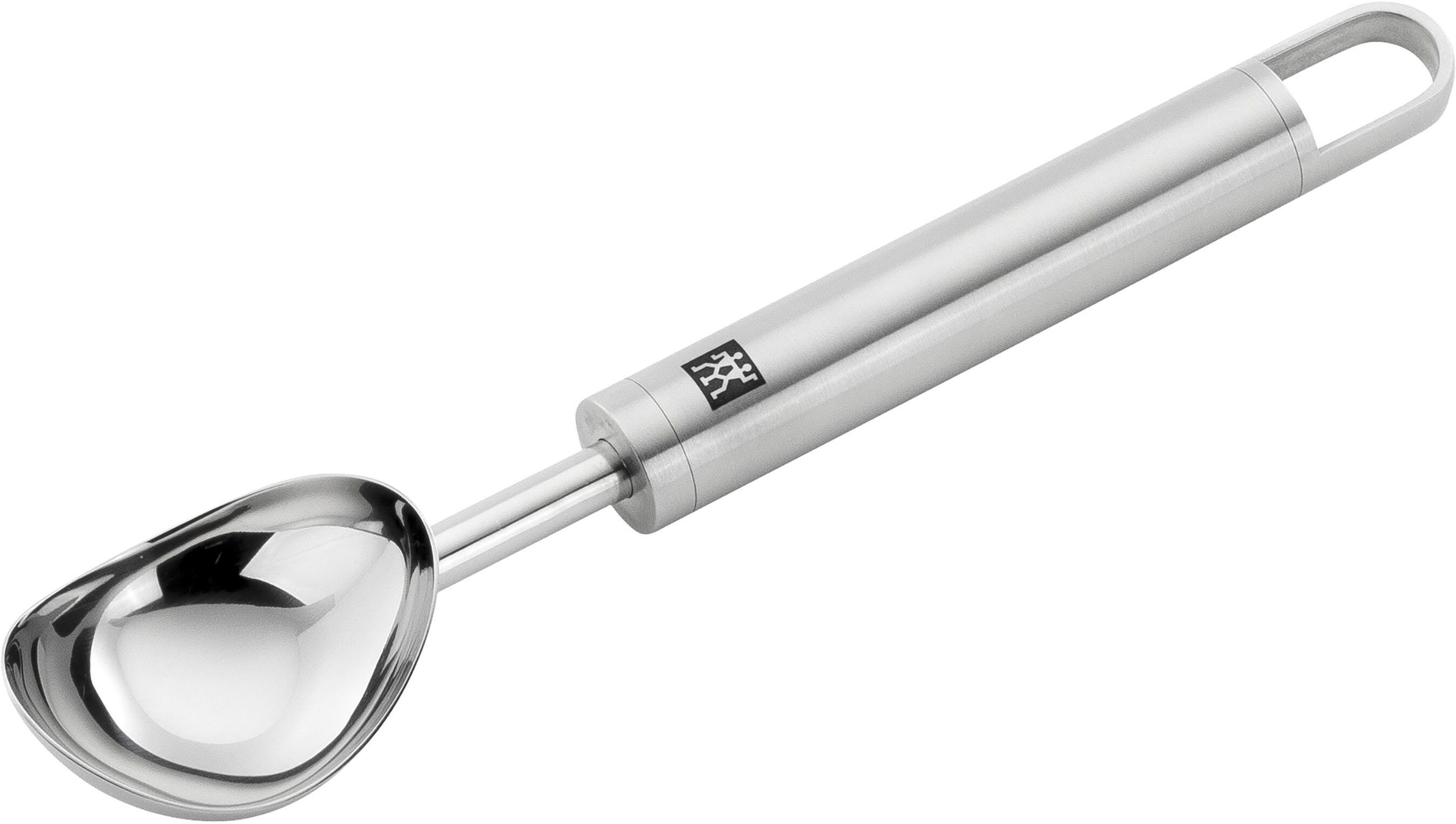 zwilling pro porzionatore gelato - 21 cm, 18/10 acciaio inossidabile