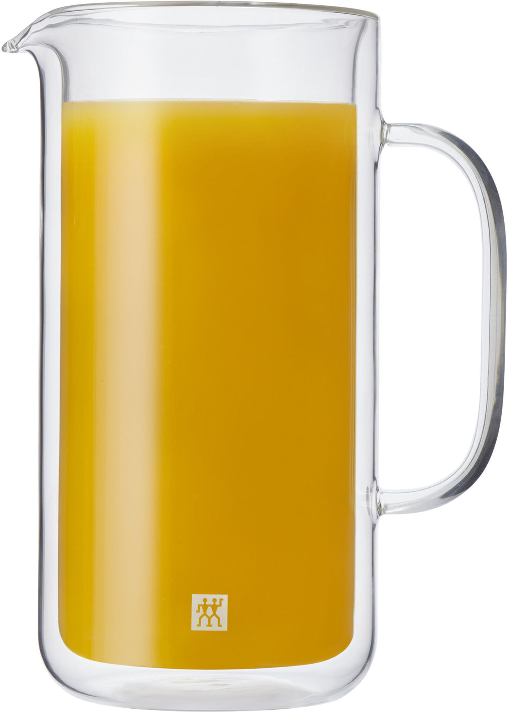 ZWILLING Sorrento Plus Caraffa - 800 ml, vetro borosilicato