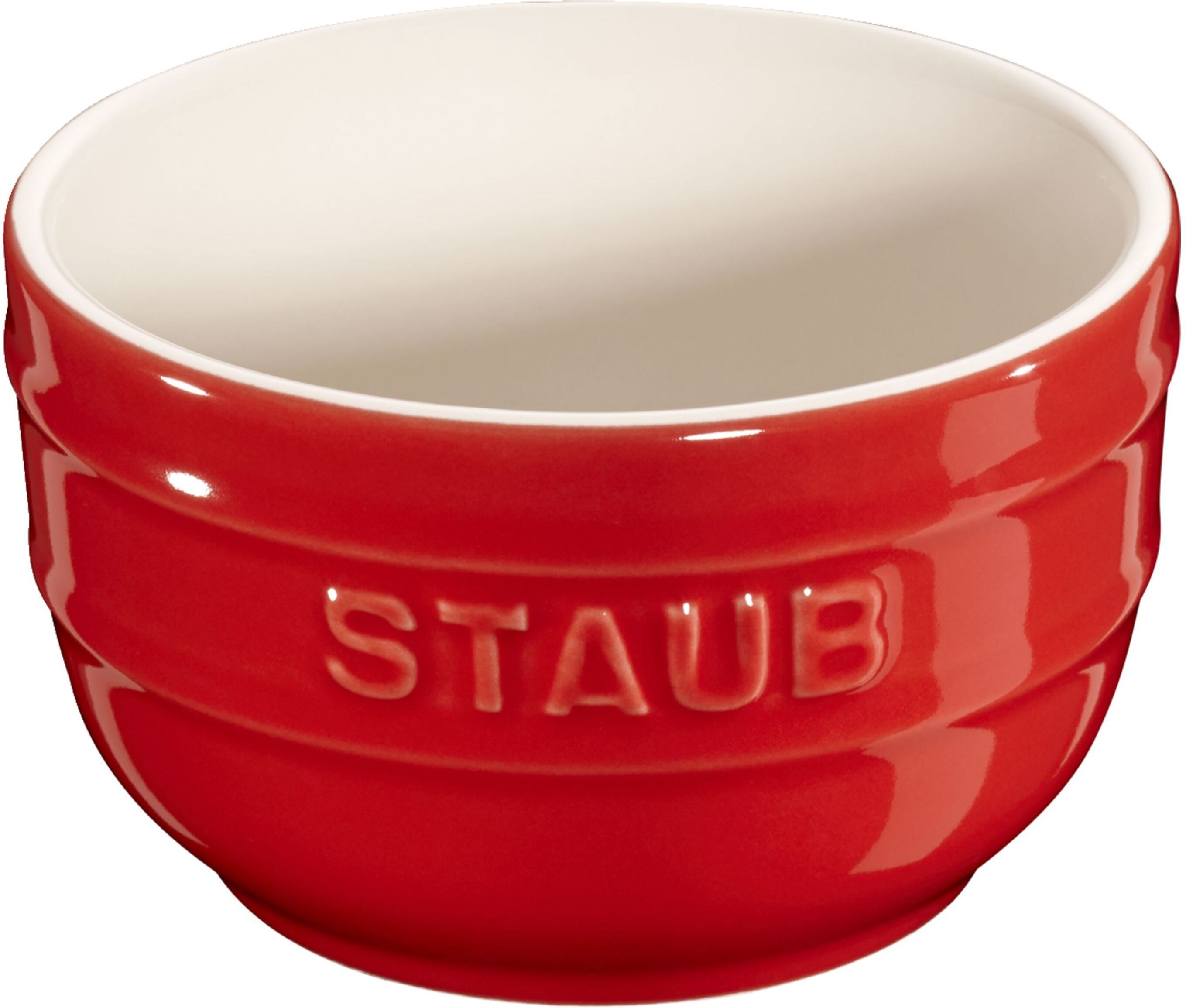 Staub Ceramique Set ramekin - 2-pz., ceramica