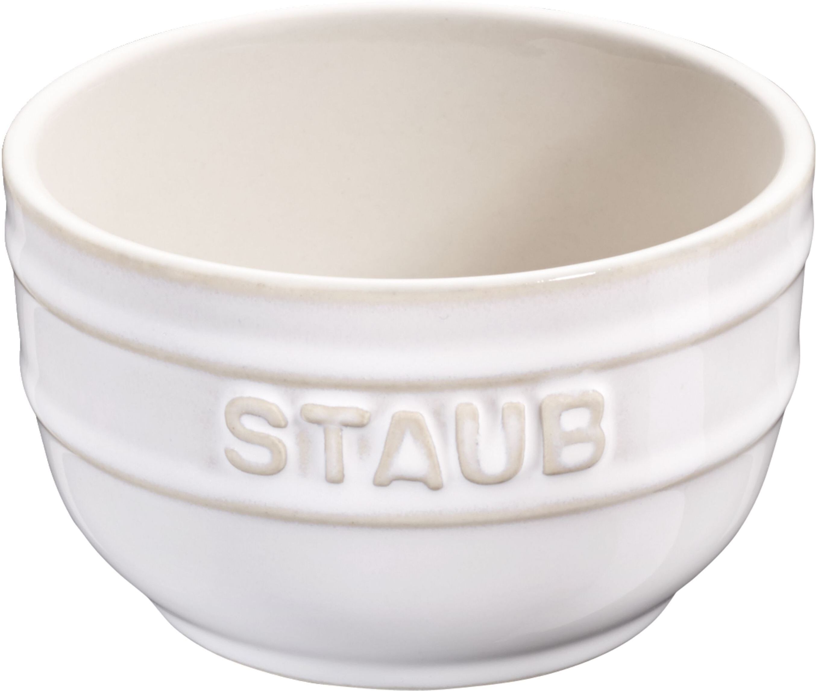 Staub Ceramique Set ramekin - 2-pz., ceramica