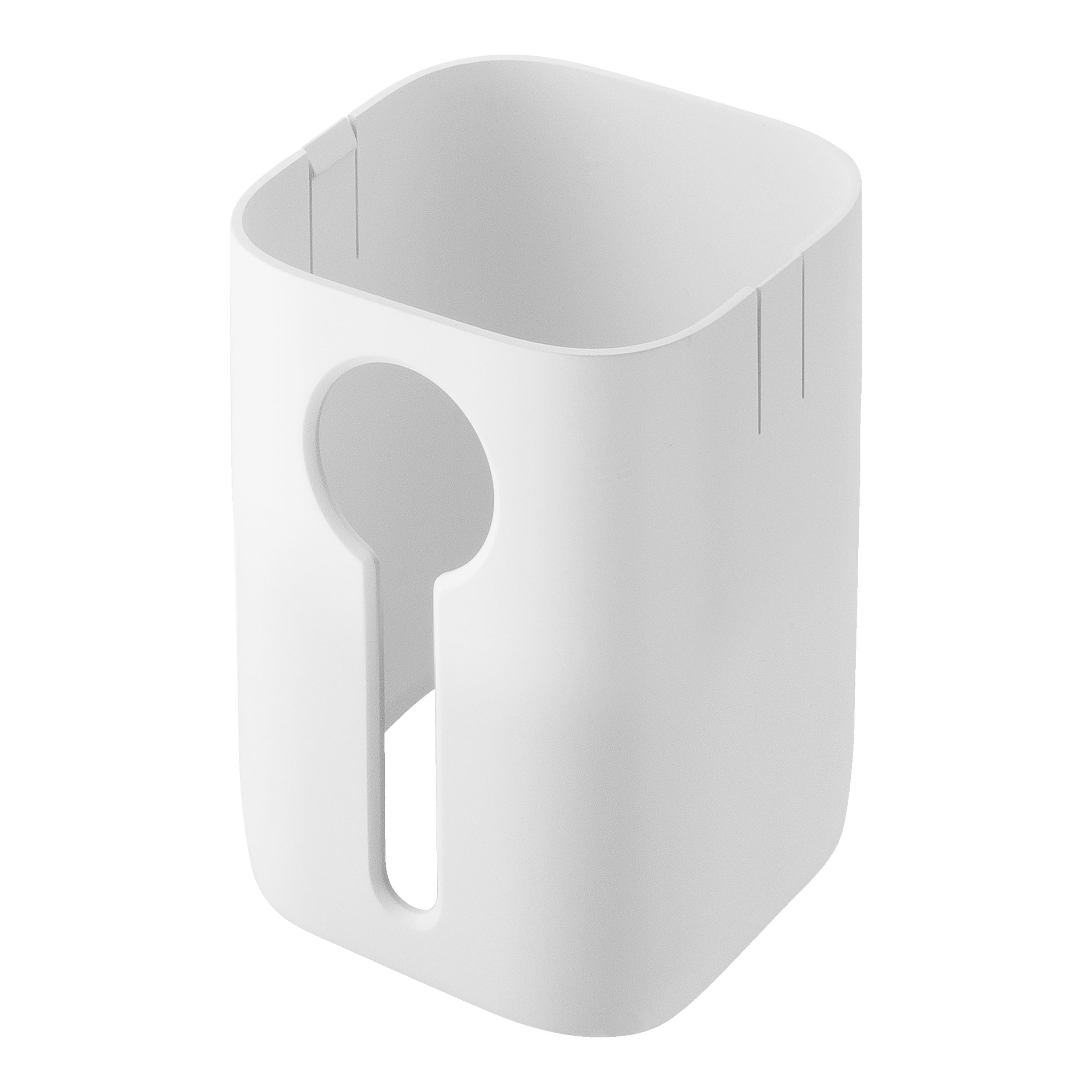 ZWILLING Fresh & Save CUBE Cover 2S, bianco