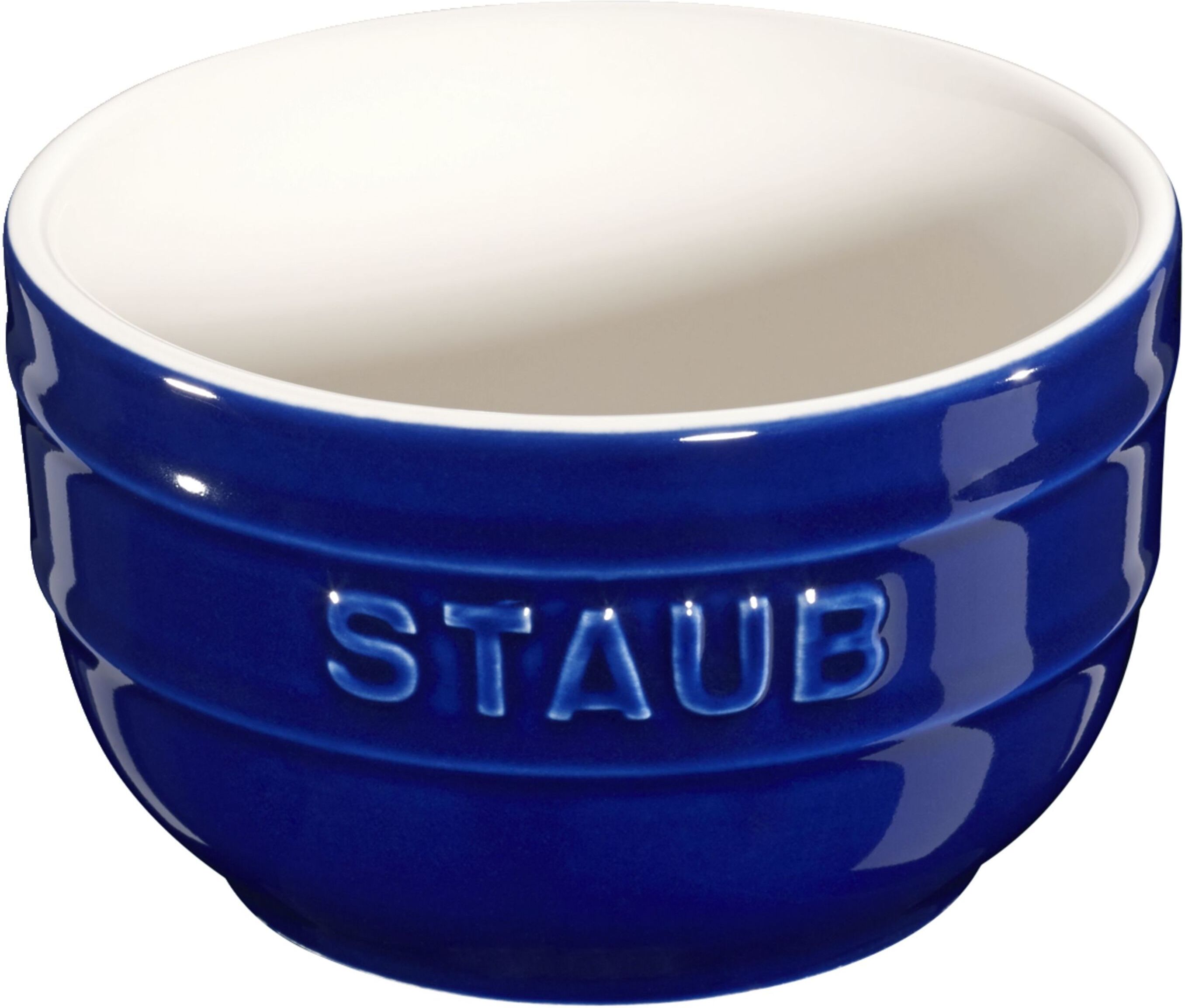 Staub Ceramique Set ramekin - 2-pz., ceramica