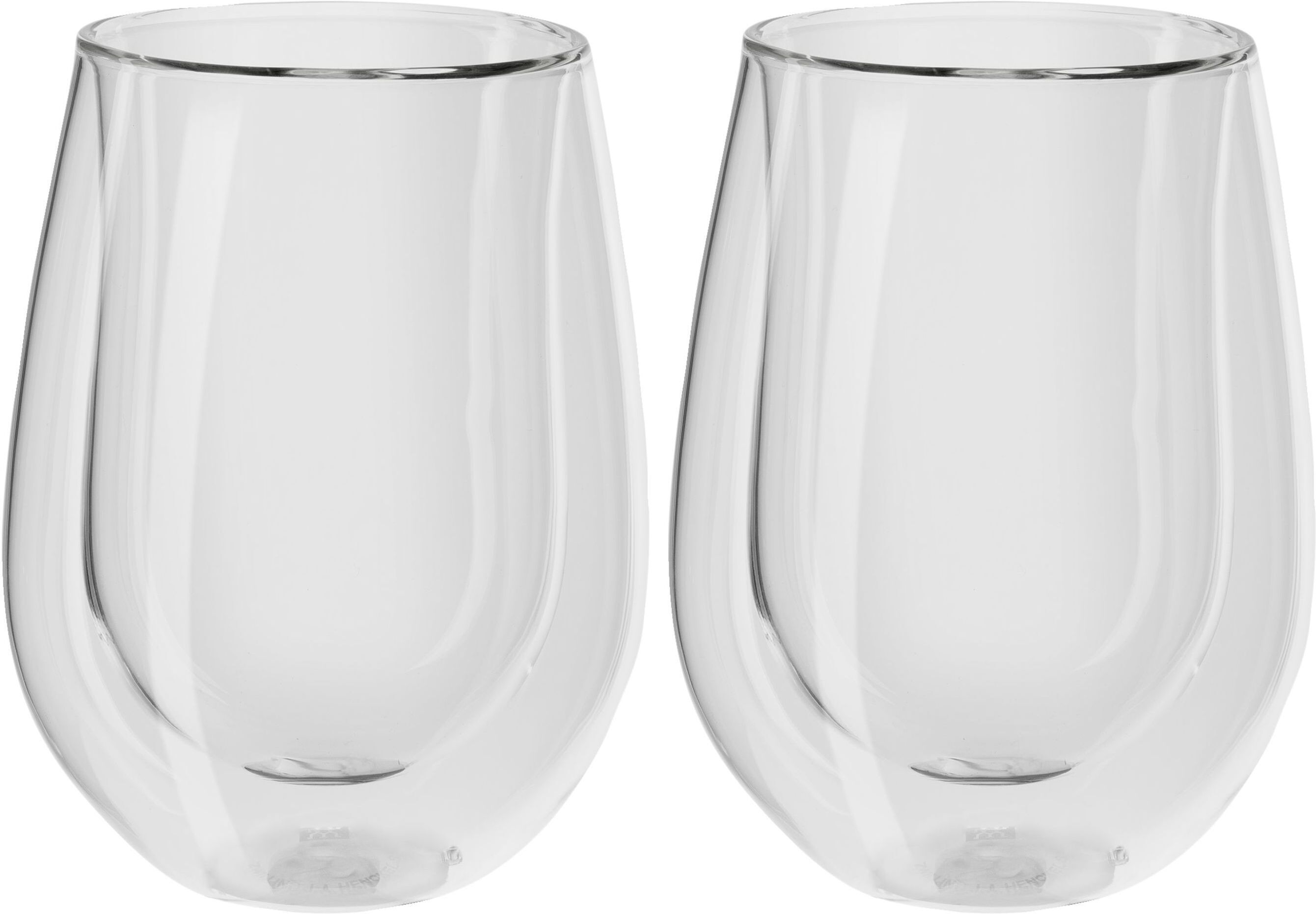 ZWILLING Sorrento Bar Set di bicchieri da longdrink - 300 ml / 2-pz., vetro borosilicato