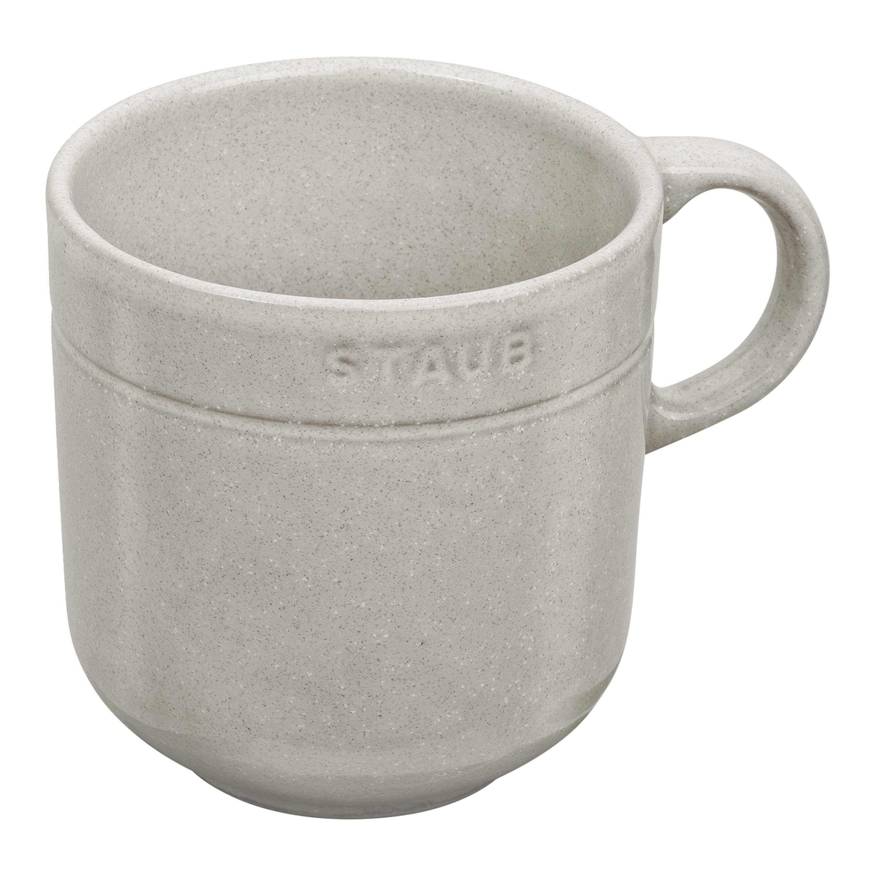 Staub Dining Line Tazza - 350 ml, ceramica