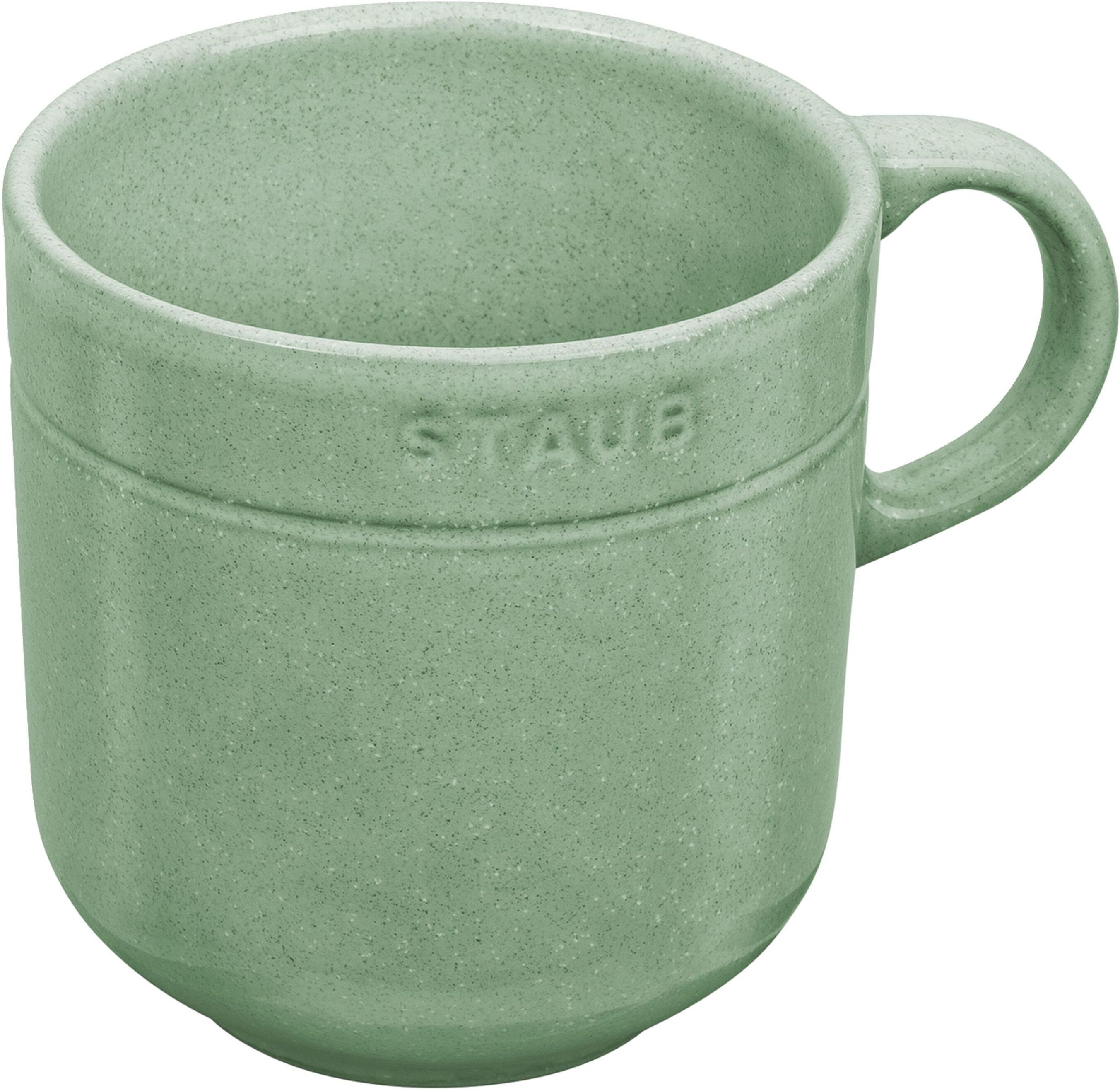 Staub Dining Line Tazza - 350 ml, ceramica