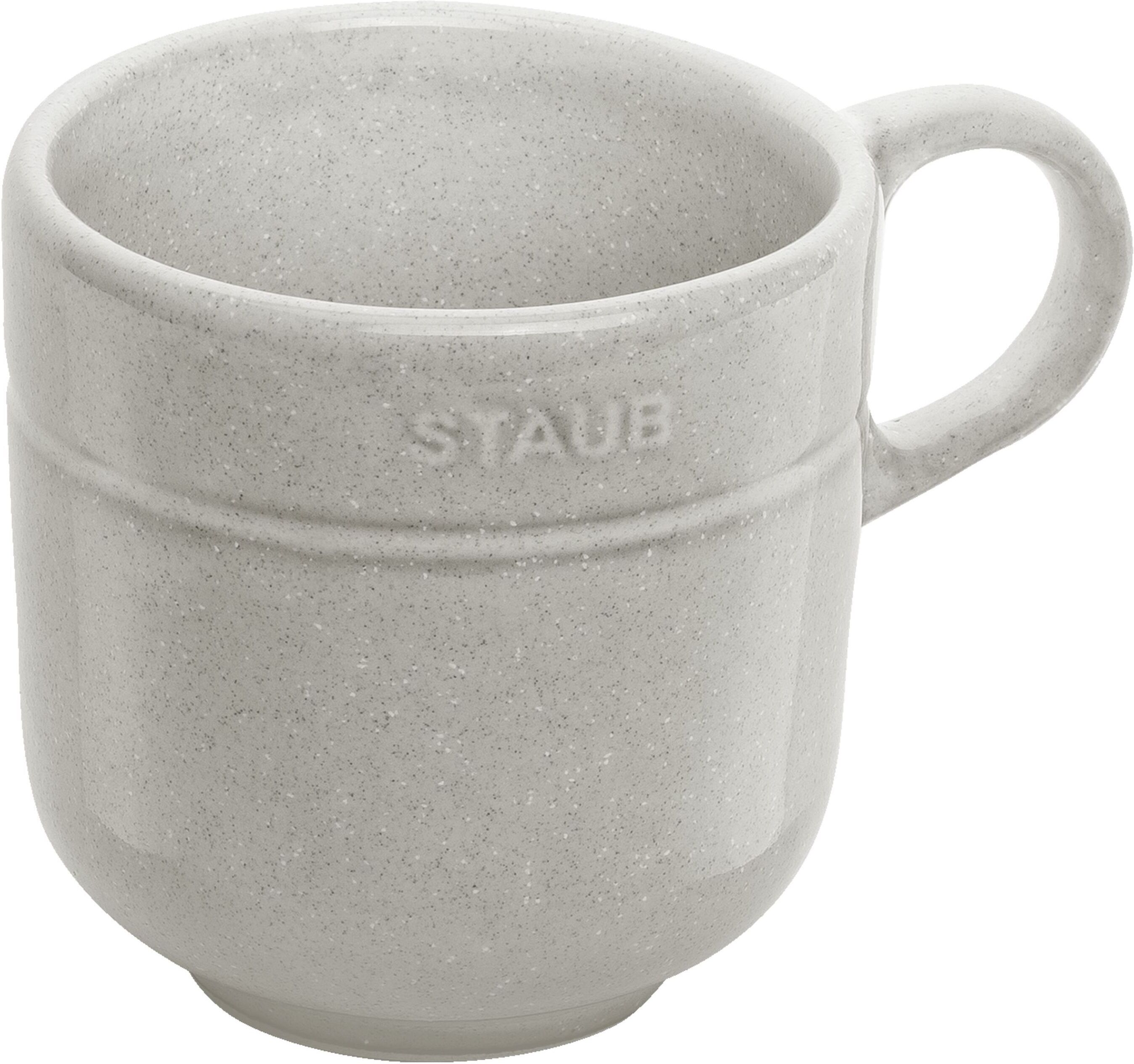 Staub Dining Line Tazza - 200 ml, ceramica