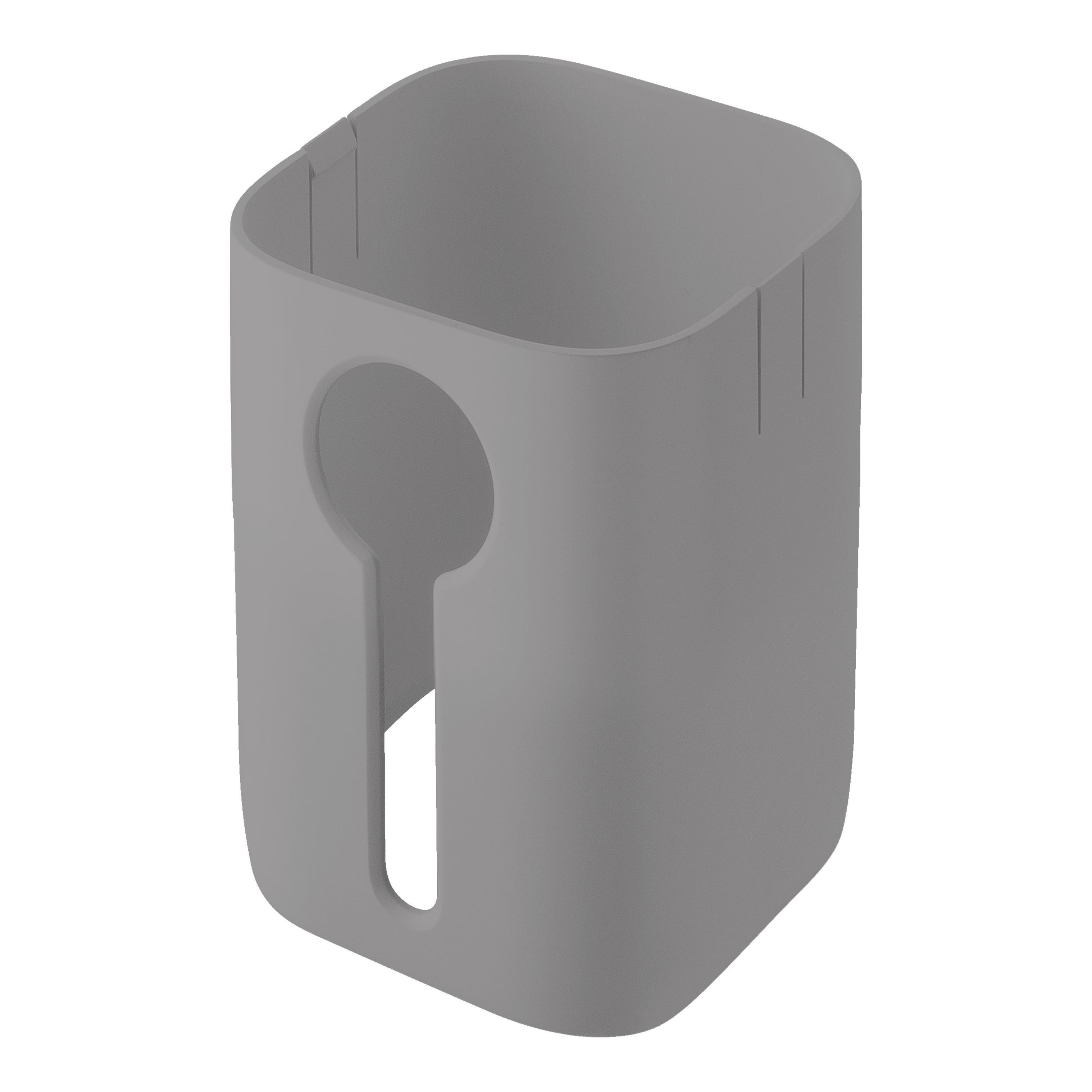 ZWILLING Fresh & Save CUBE Cover 2S, grigio