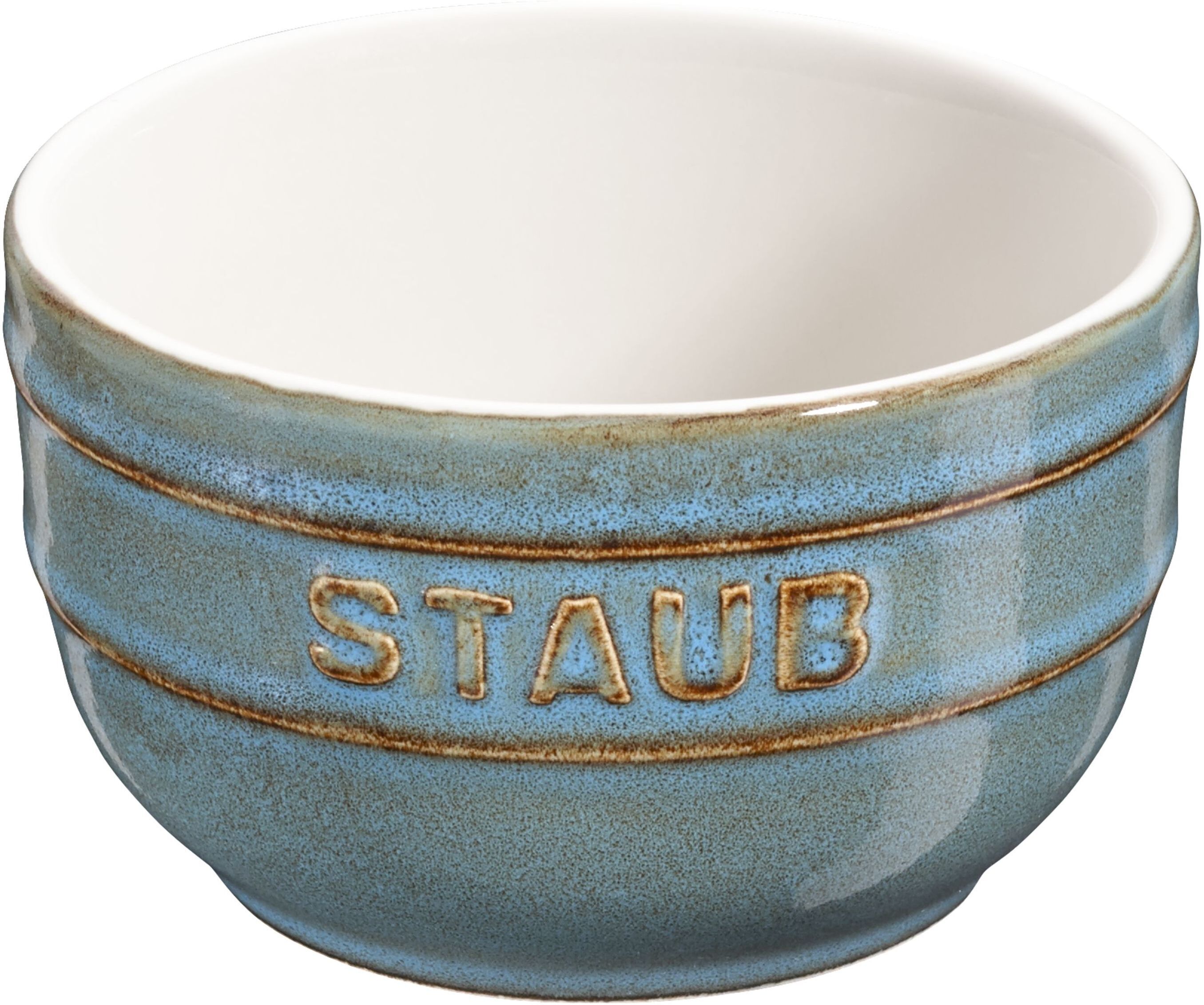 Staub Ceramique Set ramekin - 2-pz., ceramica