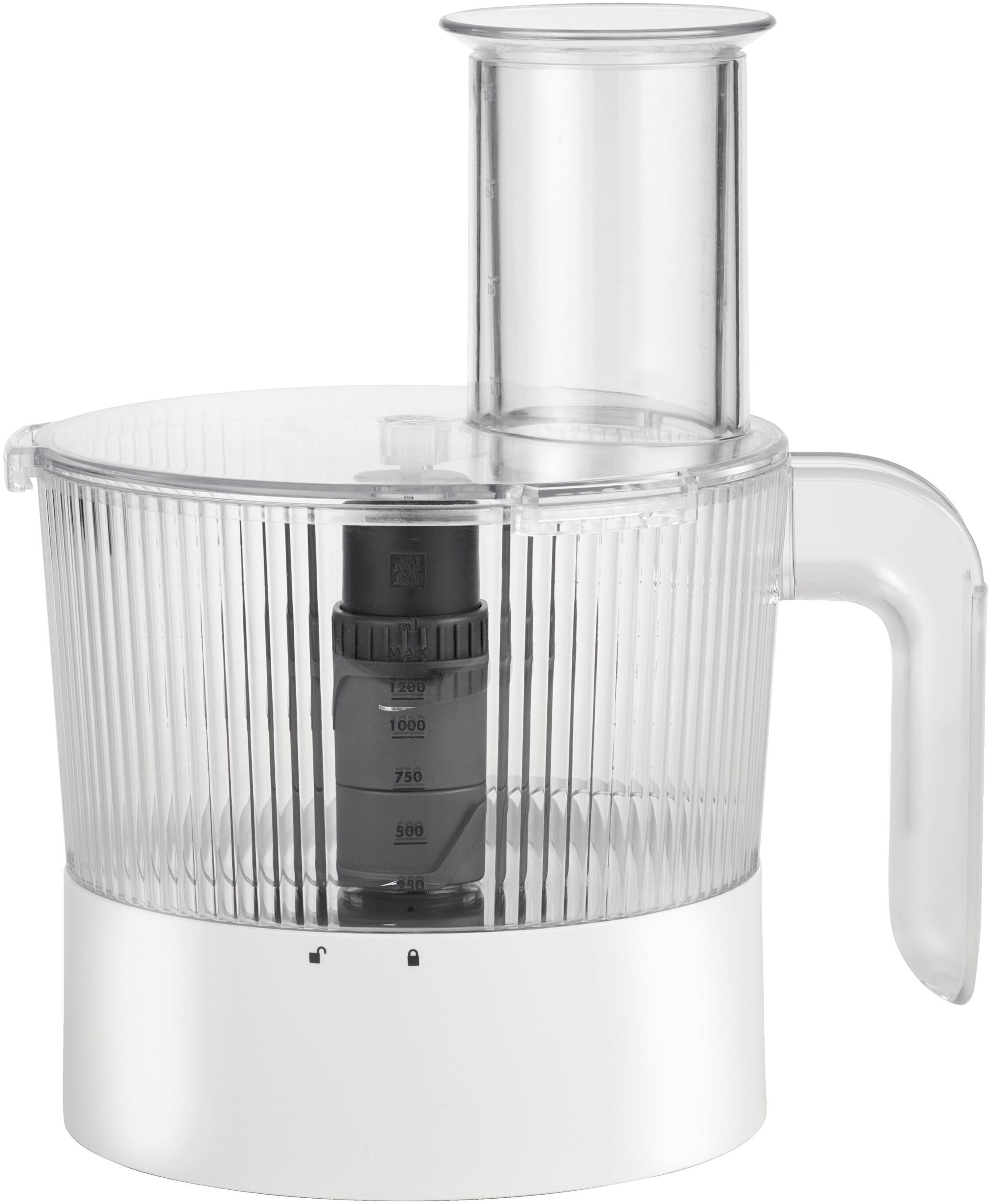 ZWILLING Enfinigy Accessorio robot da cucina - 1,2 l, plastica