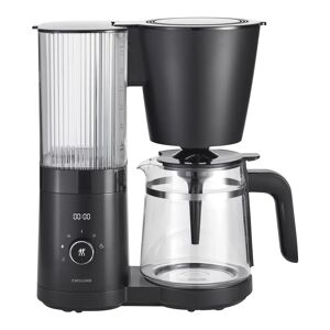 ZWILLING Enfinigy Macchina da caffè a filtro, 1,5 l, nero