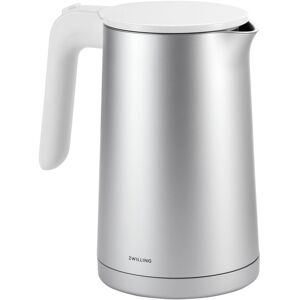 zwilling enfinigy bollitore elettrico - 1 l, argento