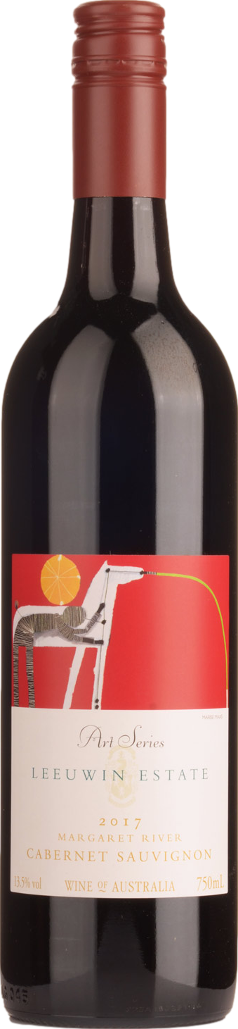 Leeuwin Estate Art Series Cabernet Sauvignon 2017
