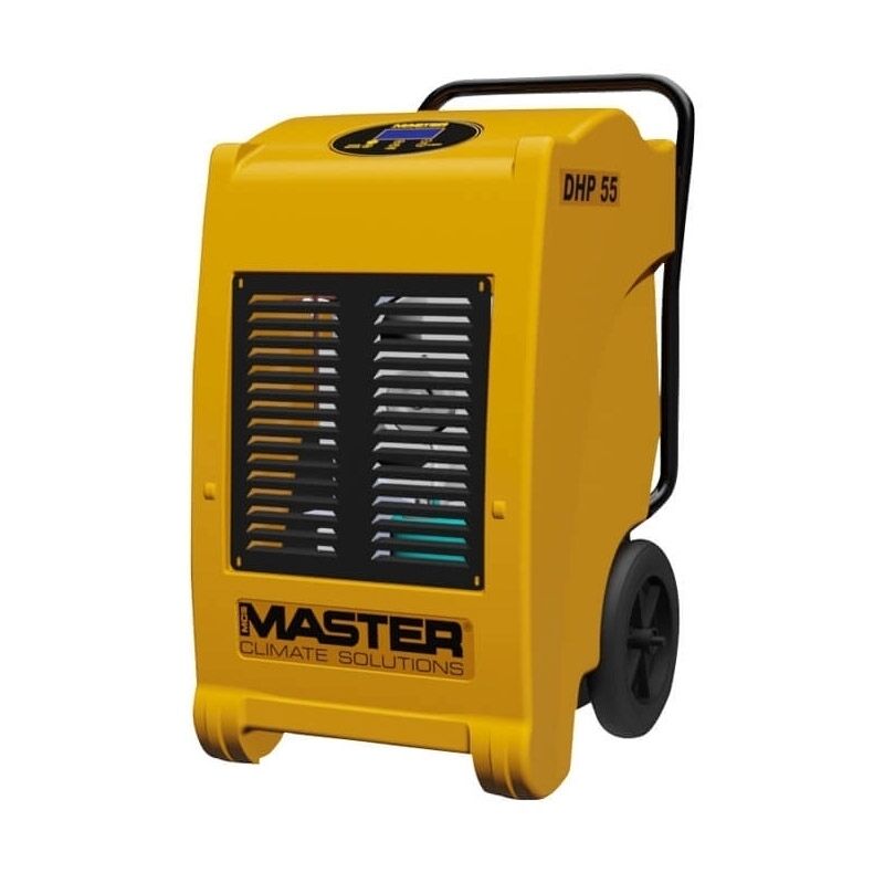 Master DHP 55 - Deumidificatore a Condensazione