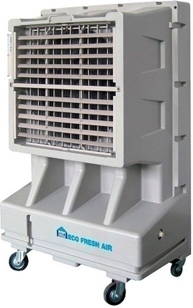 StarProgetti Eco Fresh Air FRE9000 UV - Ventilatore Evaporativo