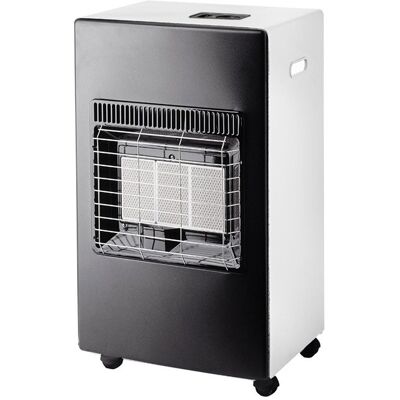Vinco 71412 - Stufa a Gas 3 Livelli con Bruciatore a Infrarosso Vinco 71412 - Stufa a Gas 3 Livelli con Bruciatore a Infrarosso