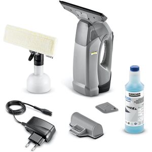 Karcher WVP 10 - Lavavetri Superfici Lisce