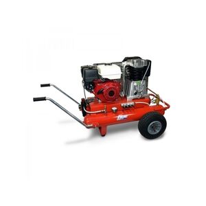 Fiac Agri 90 - Compressore Motore a Scoppio