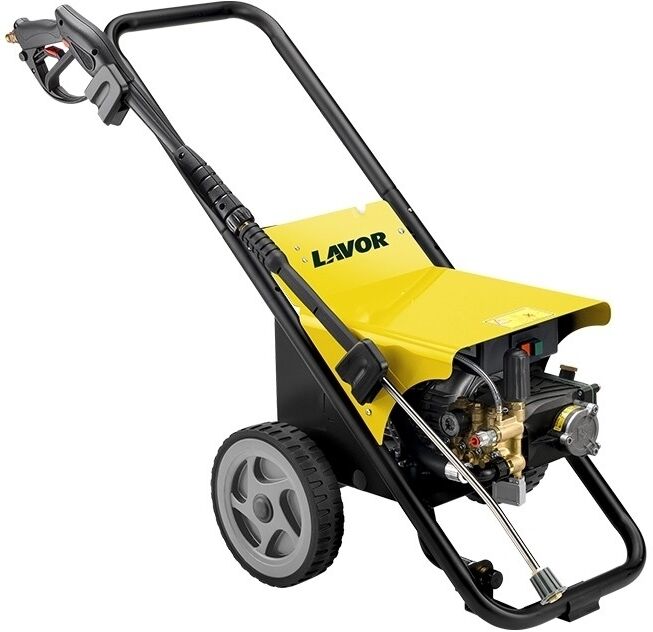 Lavor Columbia R 1515 GL - Idropulitrice Uso Intenso 180 bar