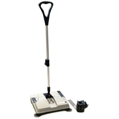 Lavor BSW 375 ET - Spazzatrice Professionale a Batteria Lavor BSW 375 ET - Spazzatrice Professionale a Batteria