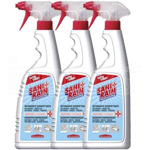 UnyRain Hygan Sanirain - Detergente Disinfettante